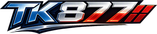 tk877 Logo